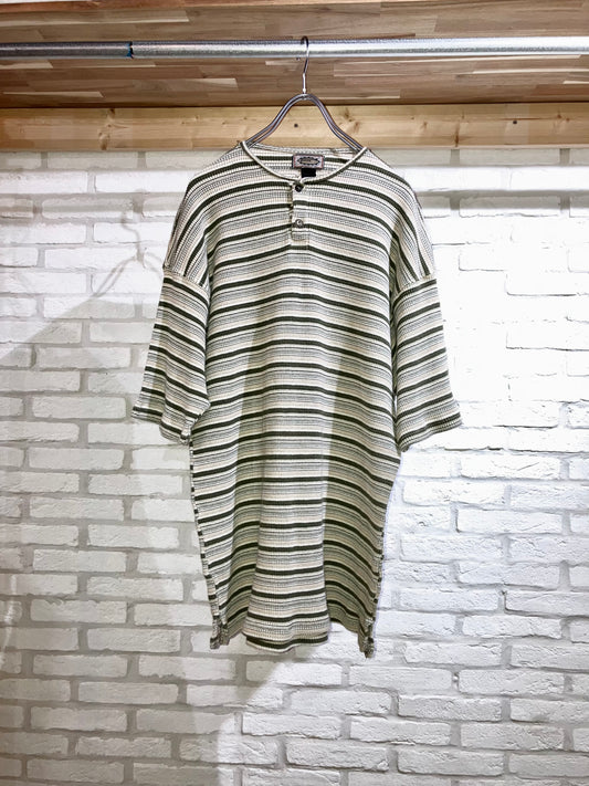 Old Design Themal Tee