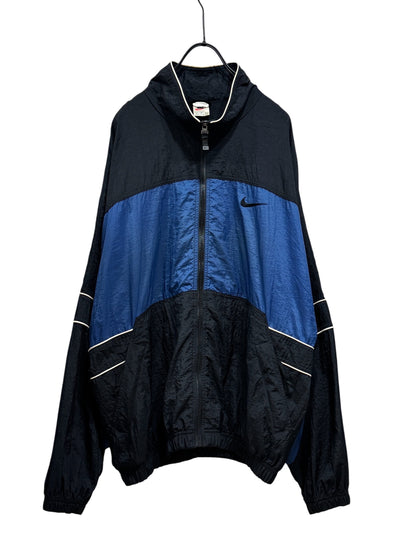90s Nike Nylon Jacket