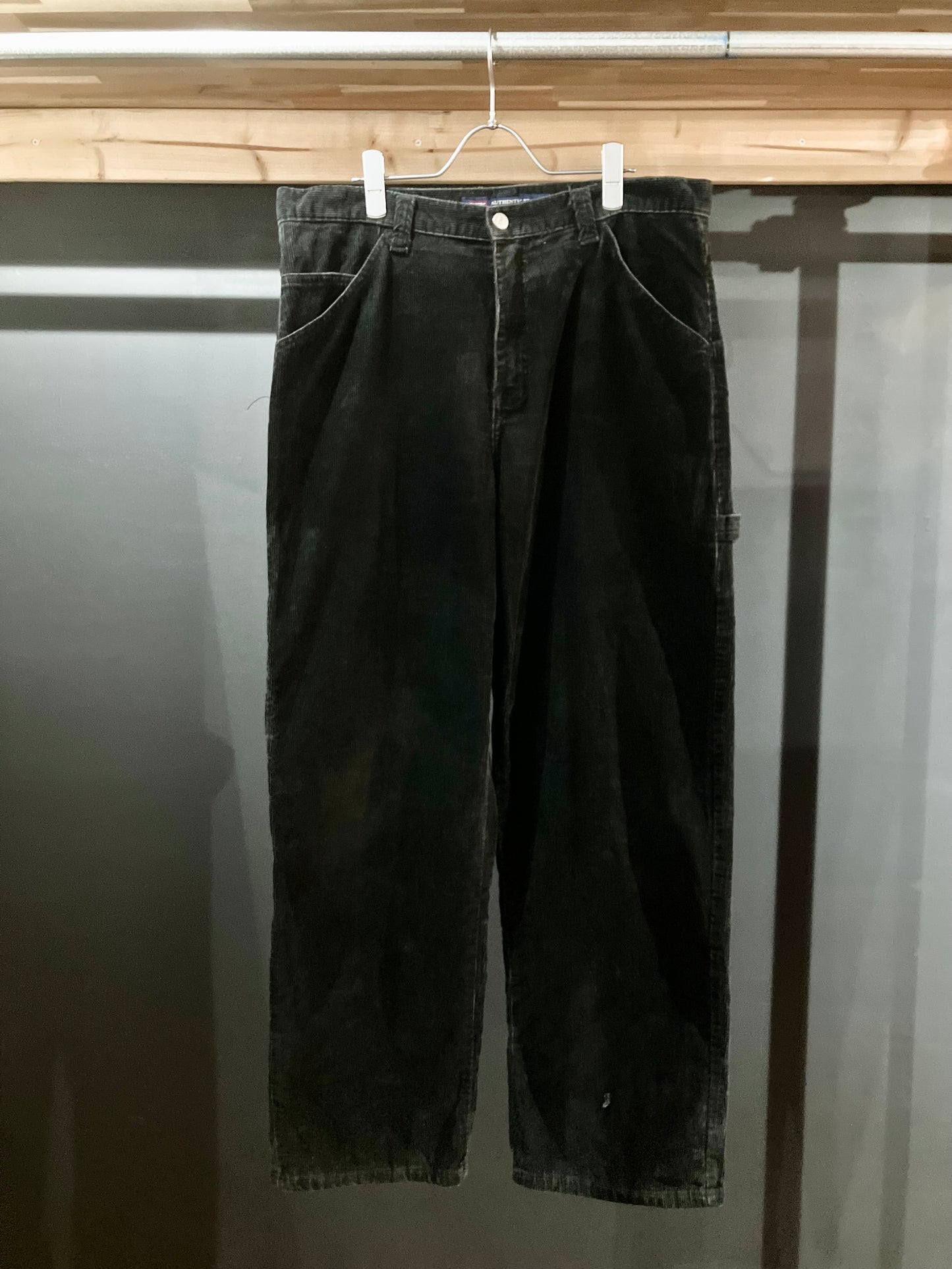 Old Design Couduroy Pants