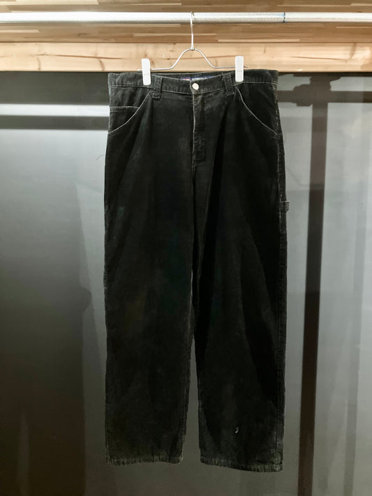 Old Design Couduroy Pants