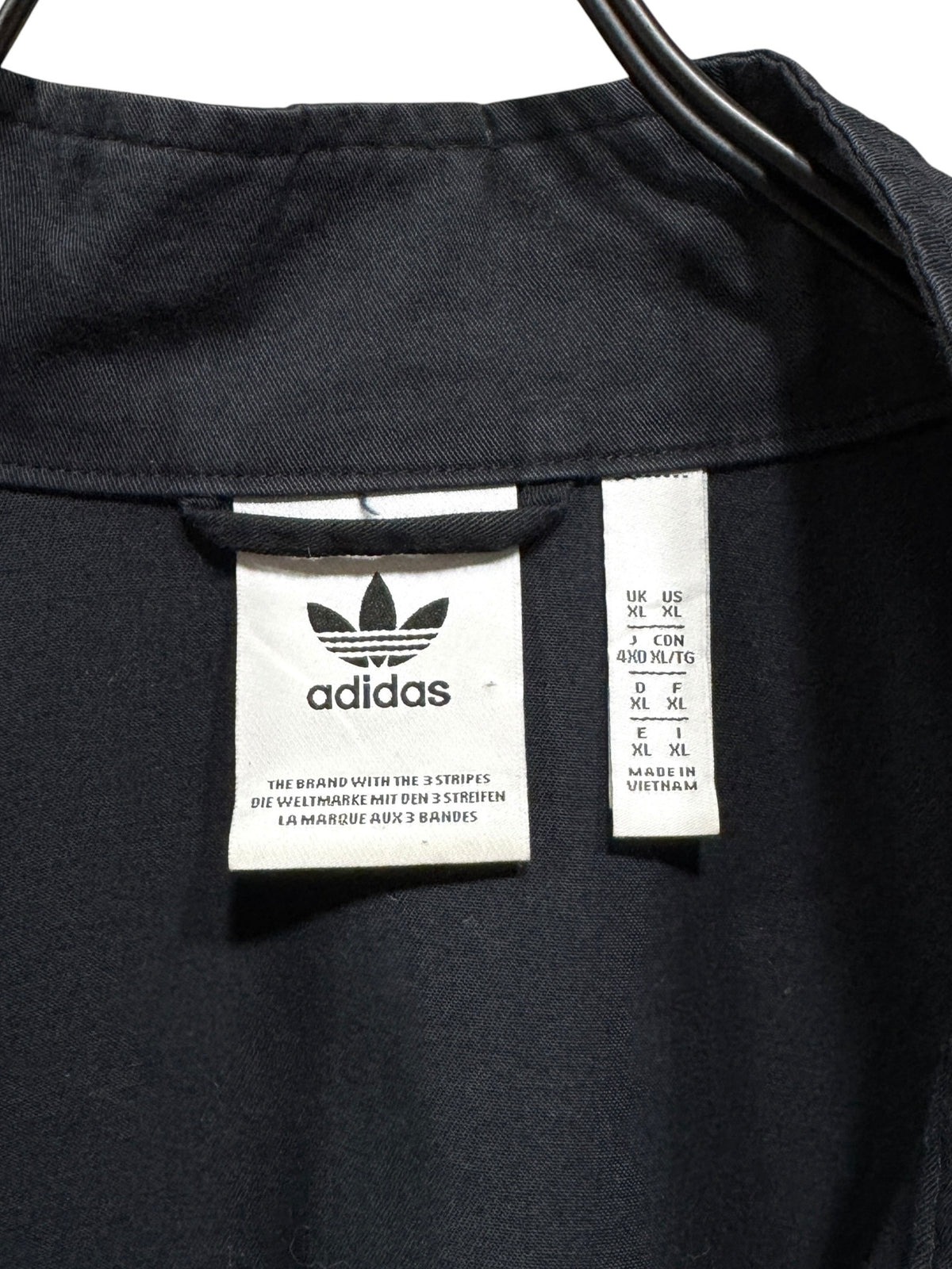 Adidas R.Y.V. Cotton Jacket