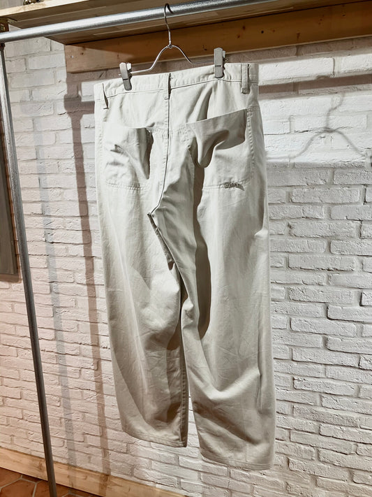"Levi's SILVER TAB" 00s Design Wide Pants