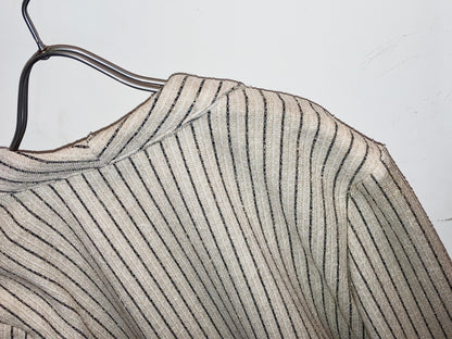Old Design Stripe EZ JKT