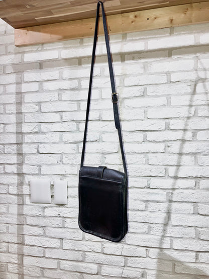 Old Design Leather Bag