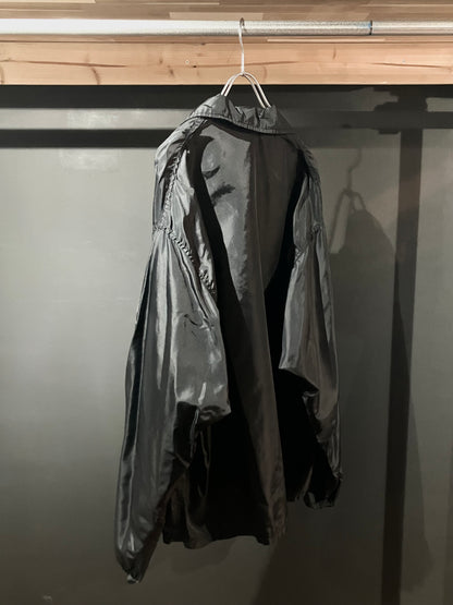 Vintage Printed Nylon JKT