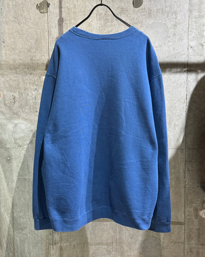 90s Vintage Nike Crewneck Sweatshirt