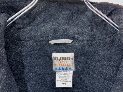 Old Design Nylon JKT