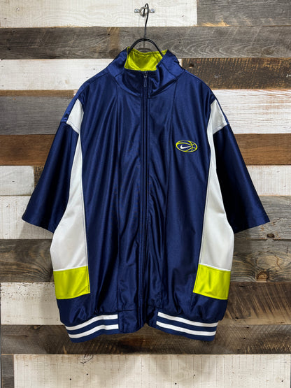 00s Nike SS Track Jacket