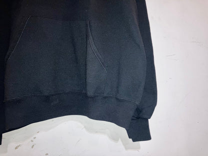 "CONVERSE" Old Printed Hoodie