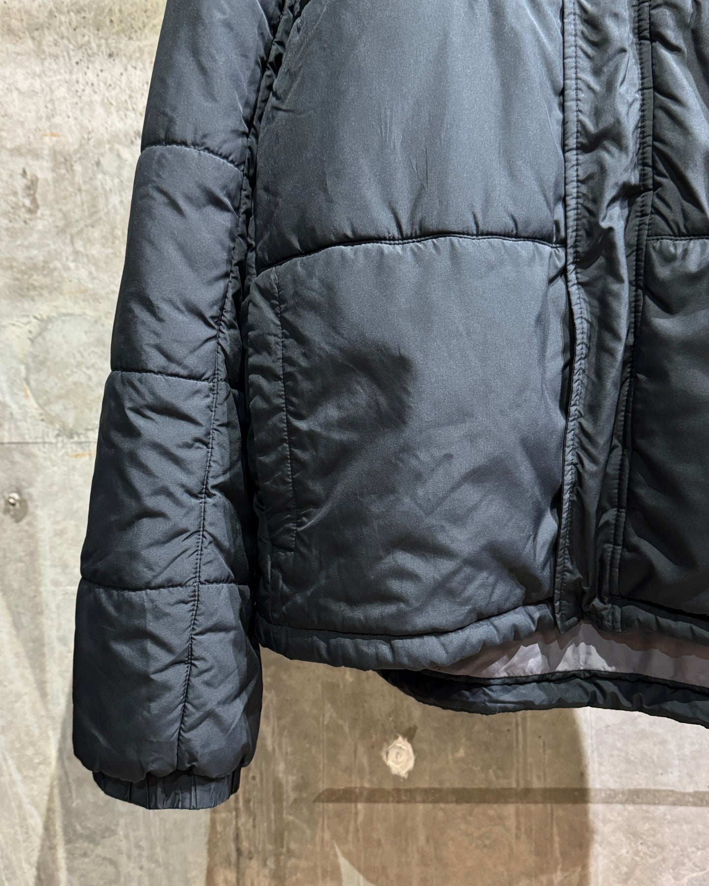 Eddie Bauer Wheatheredge Padded Jacket