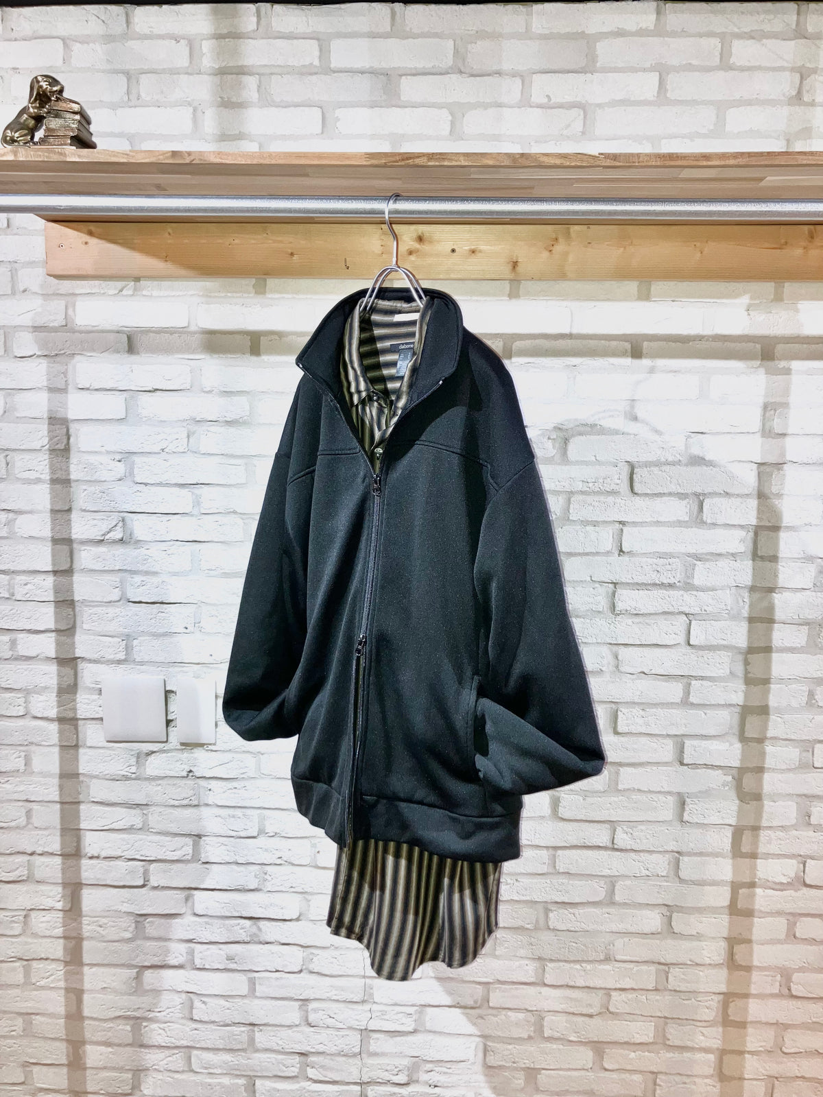 "GAP" 00s Design Track JKT