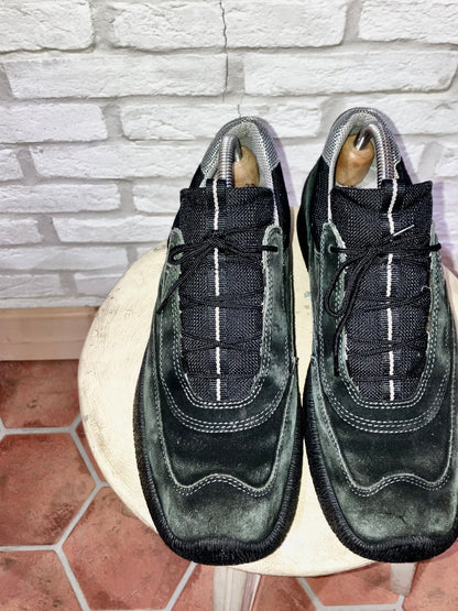 "ecco" 00s Design Sneaker