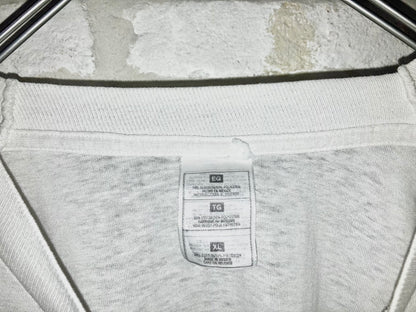 Old Printed Tee