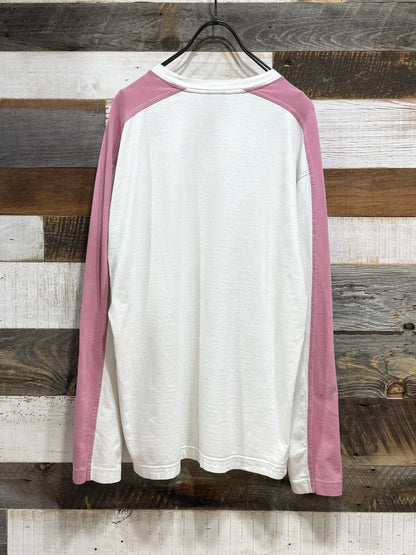 OLD NAVY Retrograde LS Tee