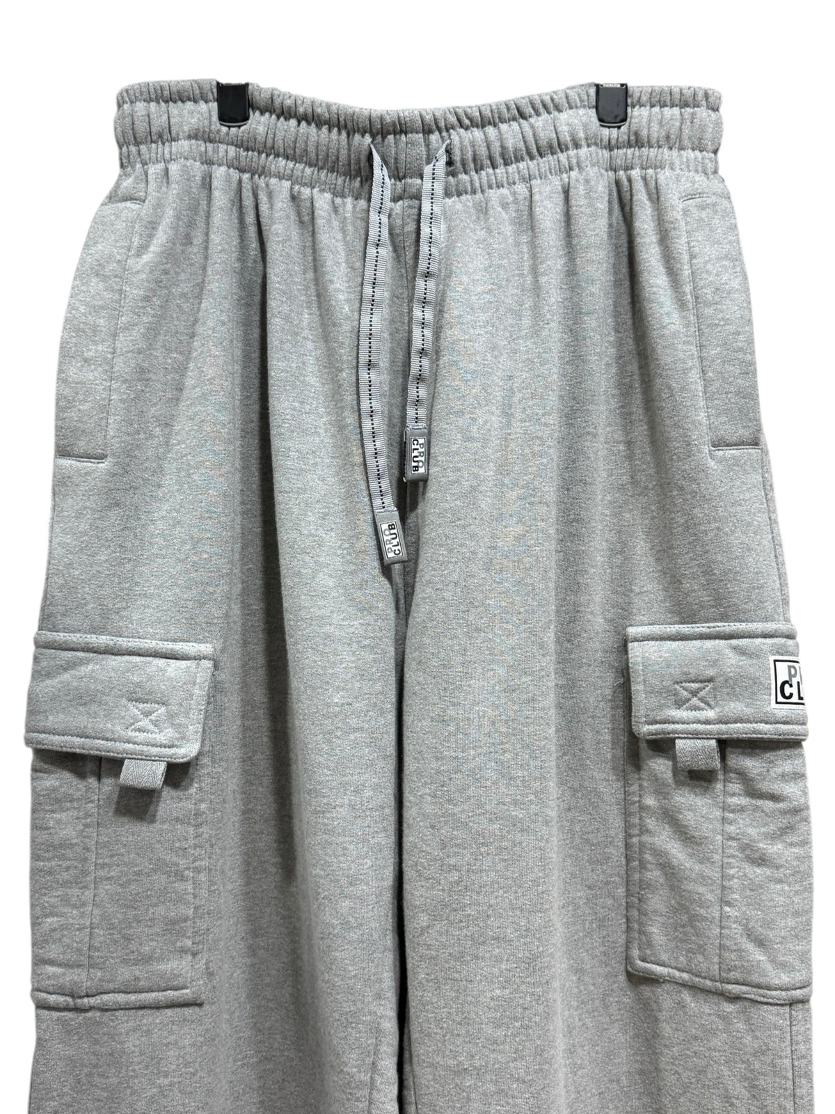 Pro Club Baggy Sweat Cargos