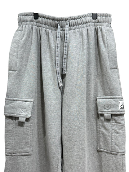 Pro Club Baggy Sweat Cargos