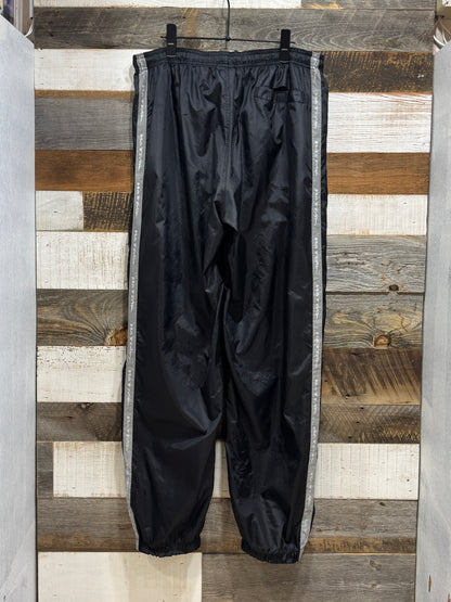Old No Fear Nylon Pants