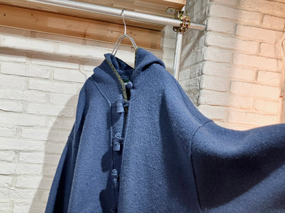 "GEIGER" Old Design Duffle Coat