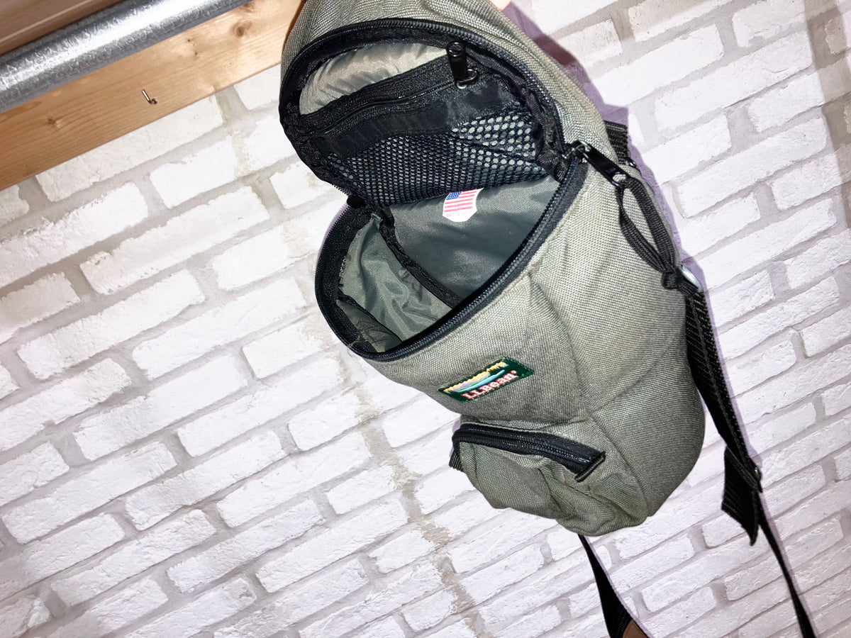"L.L.Bean" Old Design Camera Bag