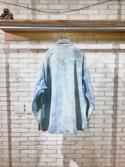 "Levi's" Vintage Chambray Shirt JKT