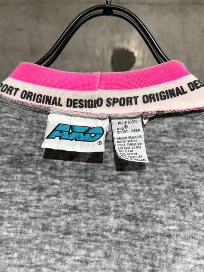 Vintage Axo Sport Motocross LS Tee