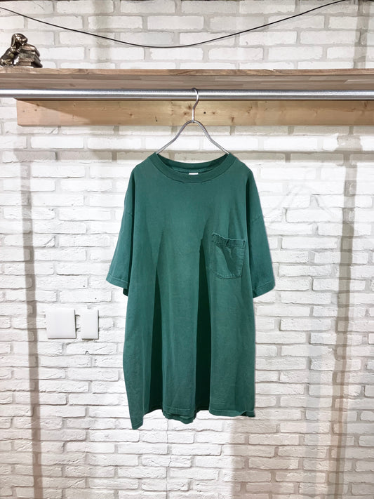 Old Pocket Tee