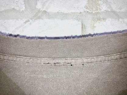"TIMBERLAND" Old Embroidery Tee