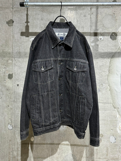 GodBody Denim Jacket