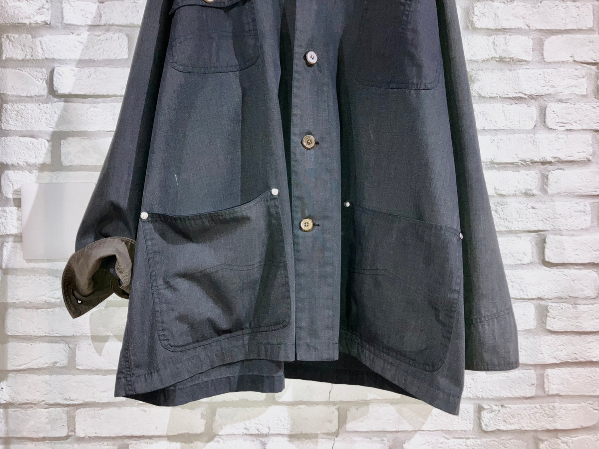 "HABAND" Old Oversized Design Chore JKT