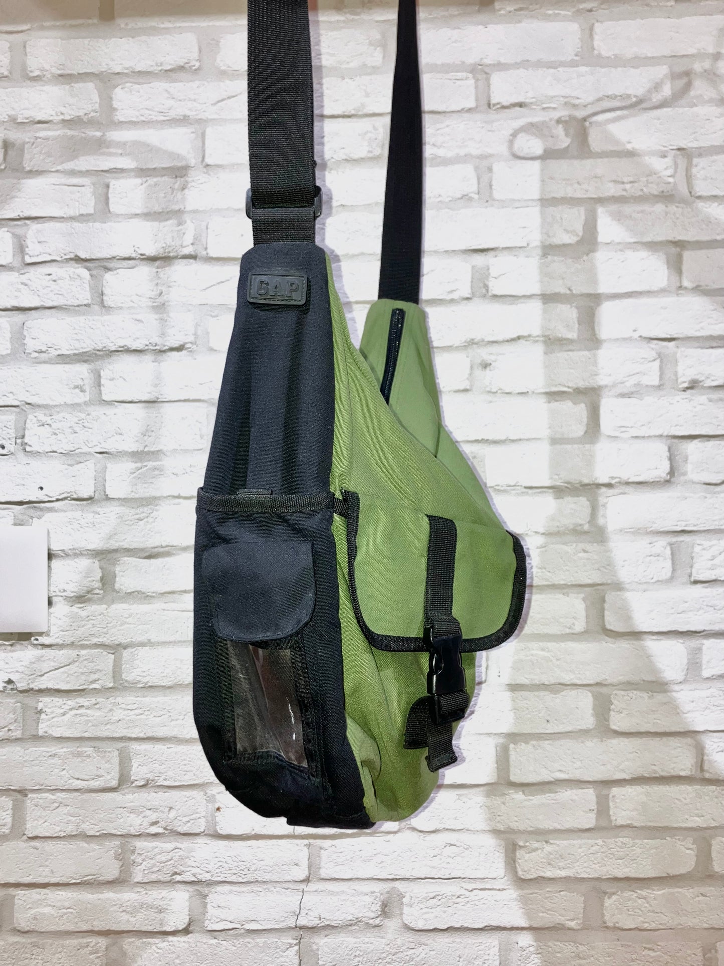 "GAP" Old Design Bag