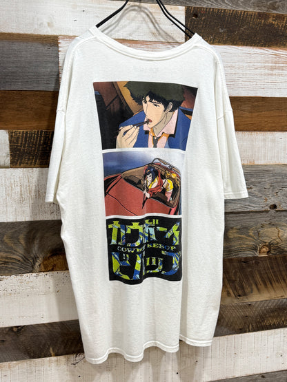 Cowboy Bebop Tee