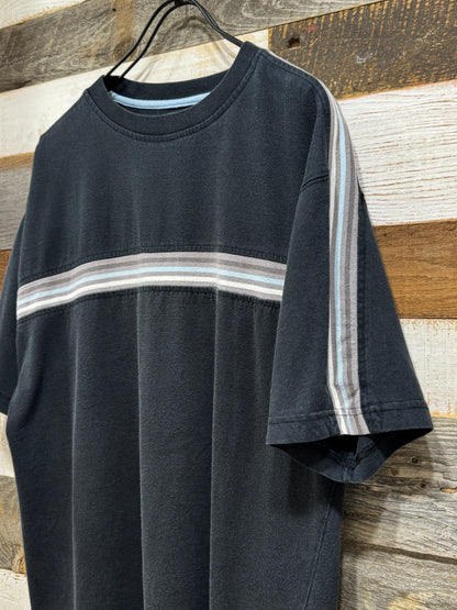 00s Point Zero Line Tee
