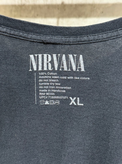 Nirvana Tee