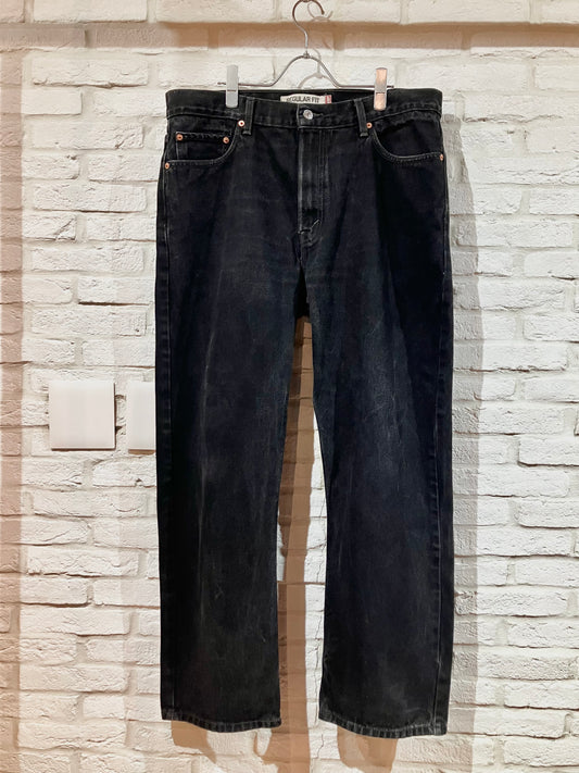 "Levi's" 00s Straight Denim Pants