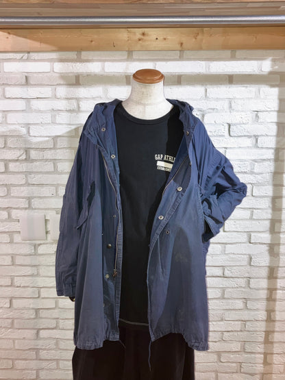 "Polo by Ralph Lauren" Old M-51 Style Coat