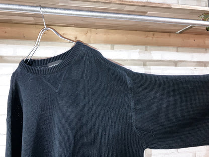 "croft&barrow" 00s Cotton Knit