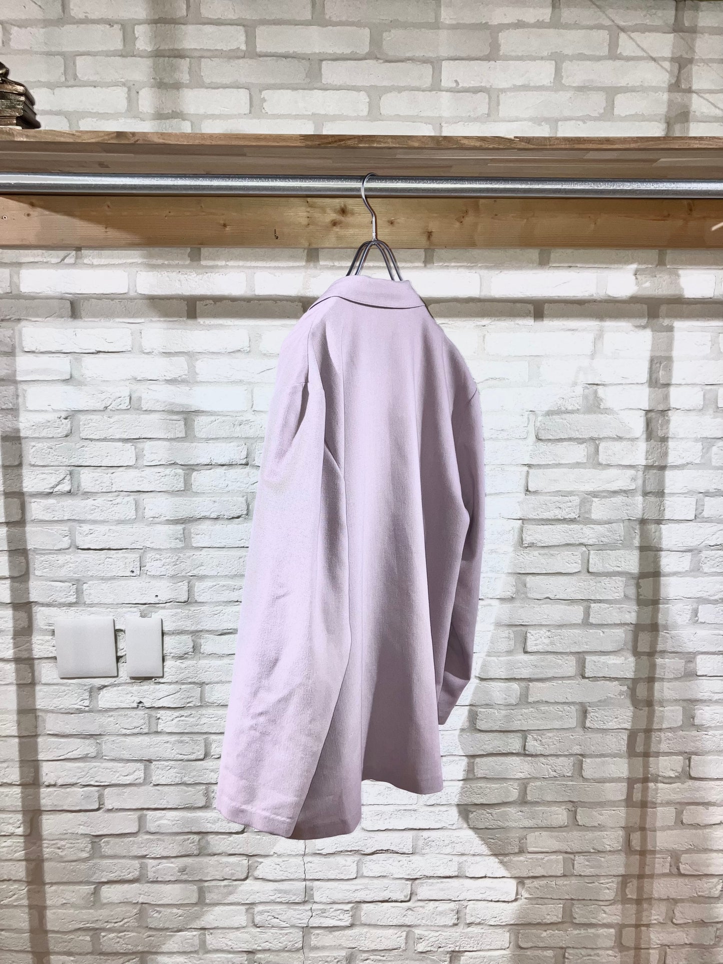 "ALFRED DUNNER" Old Good Color EZ JKT