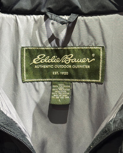 Eddie Bauer Wheatheredge Padded Jacket