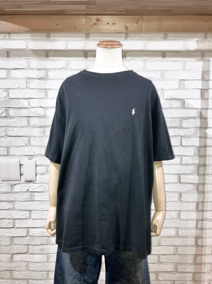 "Polo by Ralph Lauren" Old Kanoko Tee