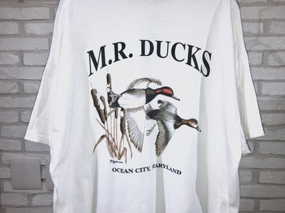 10s Printed Tee