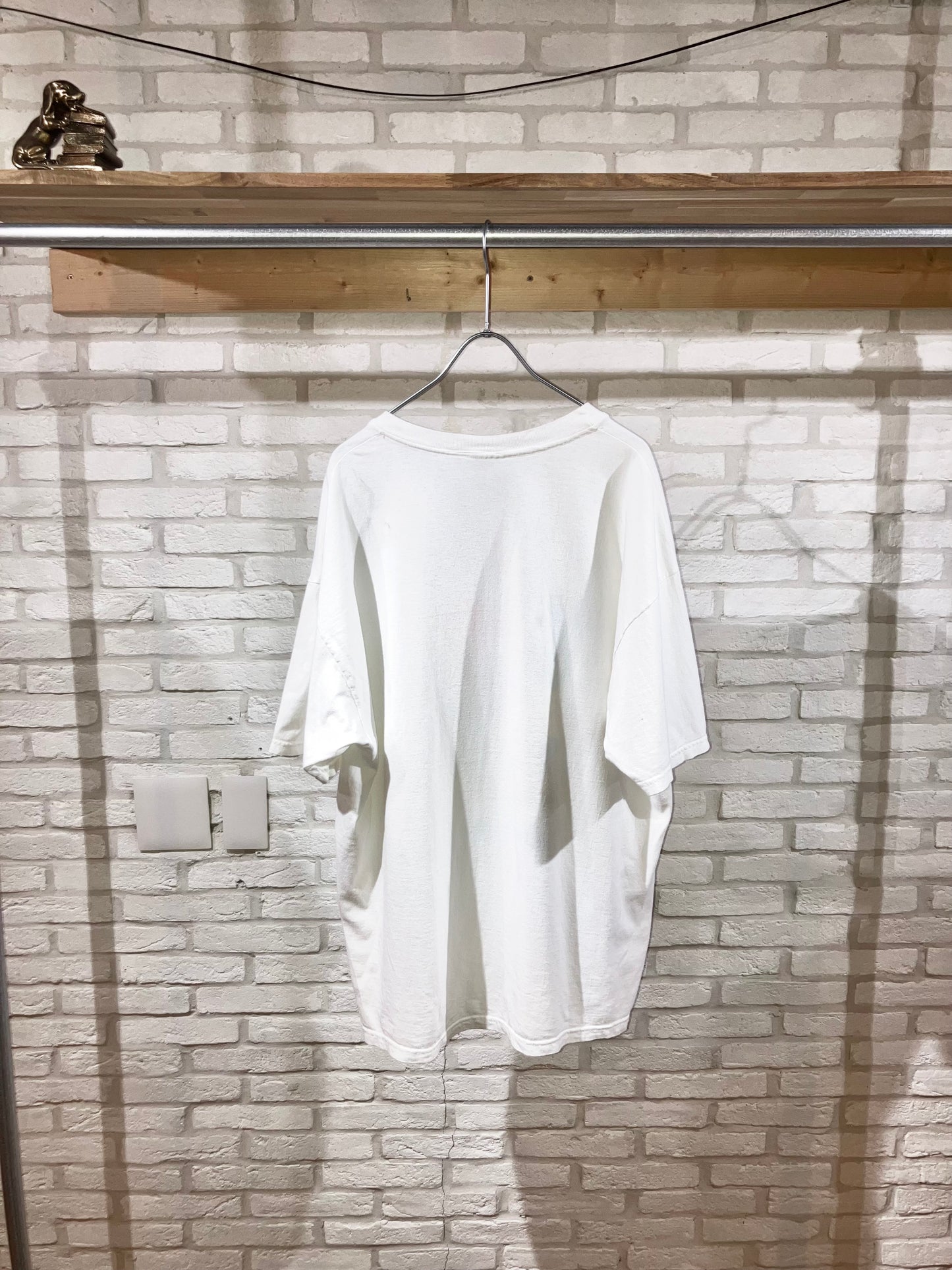 "Disney" Old Printed Tee