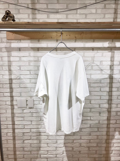 "Disney" Old Printed Tee