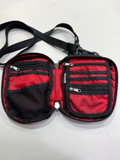 00s Triple Five Soul Gimmick Mini Shoulder Bag
