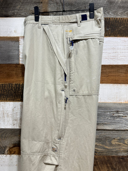 Y2K Breakdown Multi-Gimmick Cargos