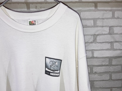 Old Mulch Printed Tee