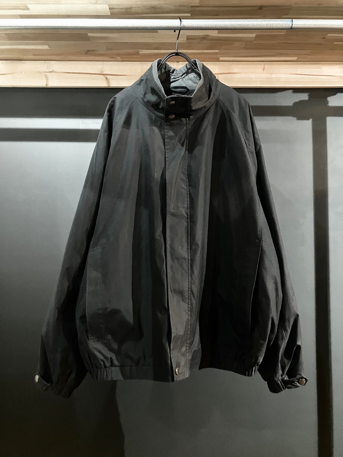 "claiborne" 00s Design Smooth JKT