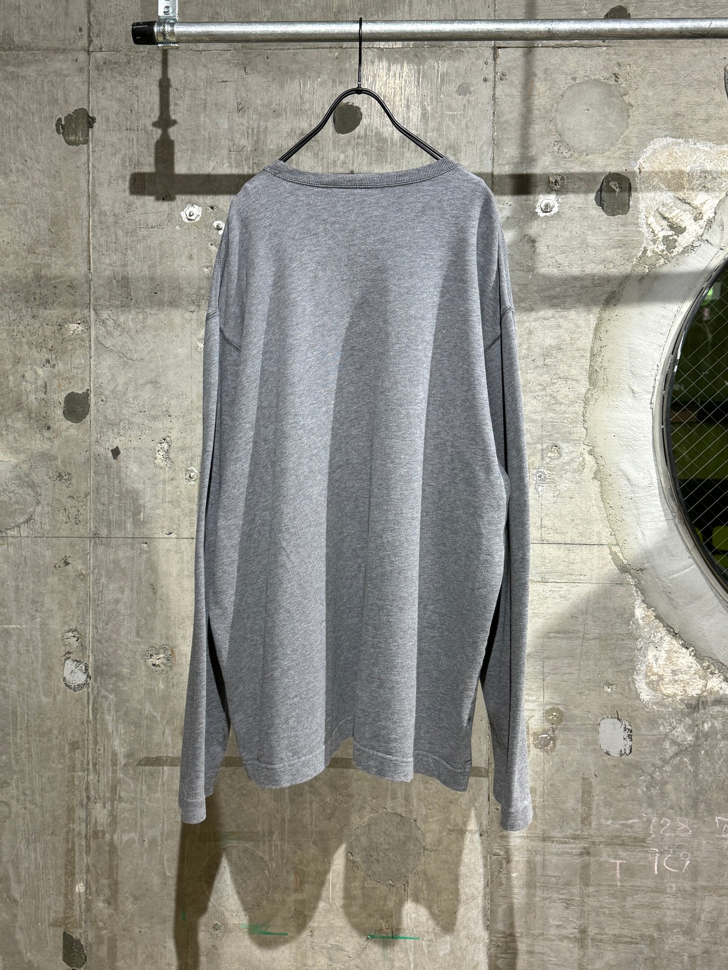 GAP Design LS Tee