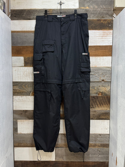 00s Gimmick Zip-off Cargos