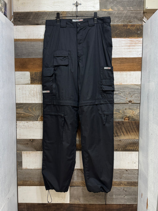 00s Gimmick Zip-off Cargos