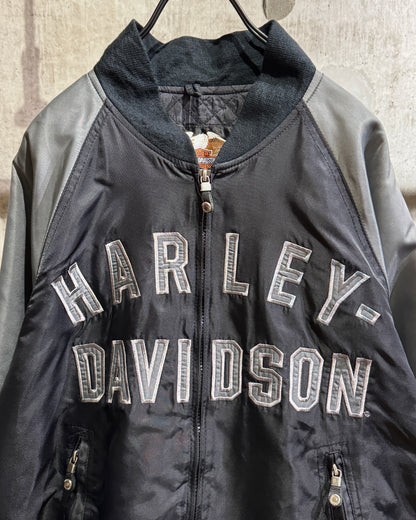 00s Harley-Davidson Blouson 100th Anniversary Edition.